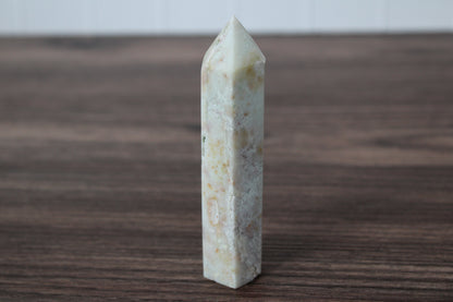 Calcite Tower