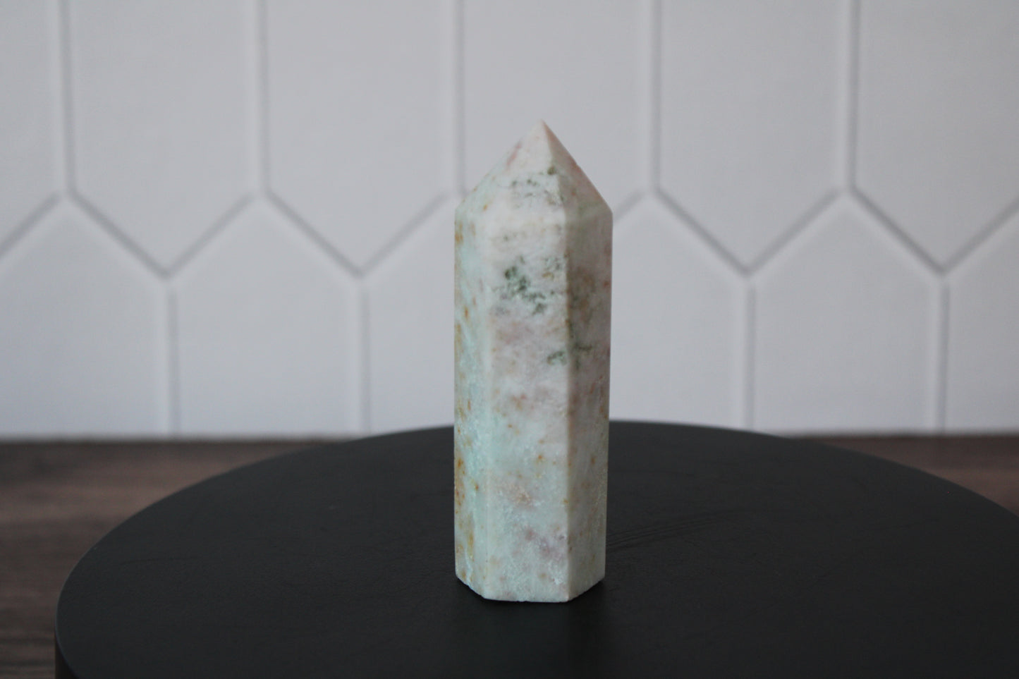 Calcite Tower