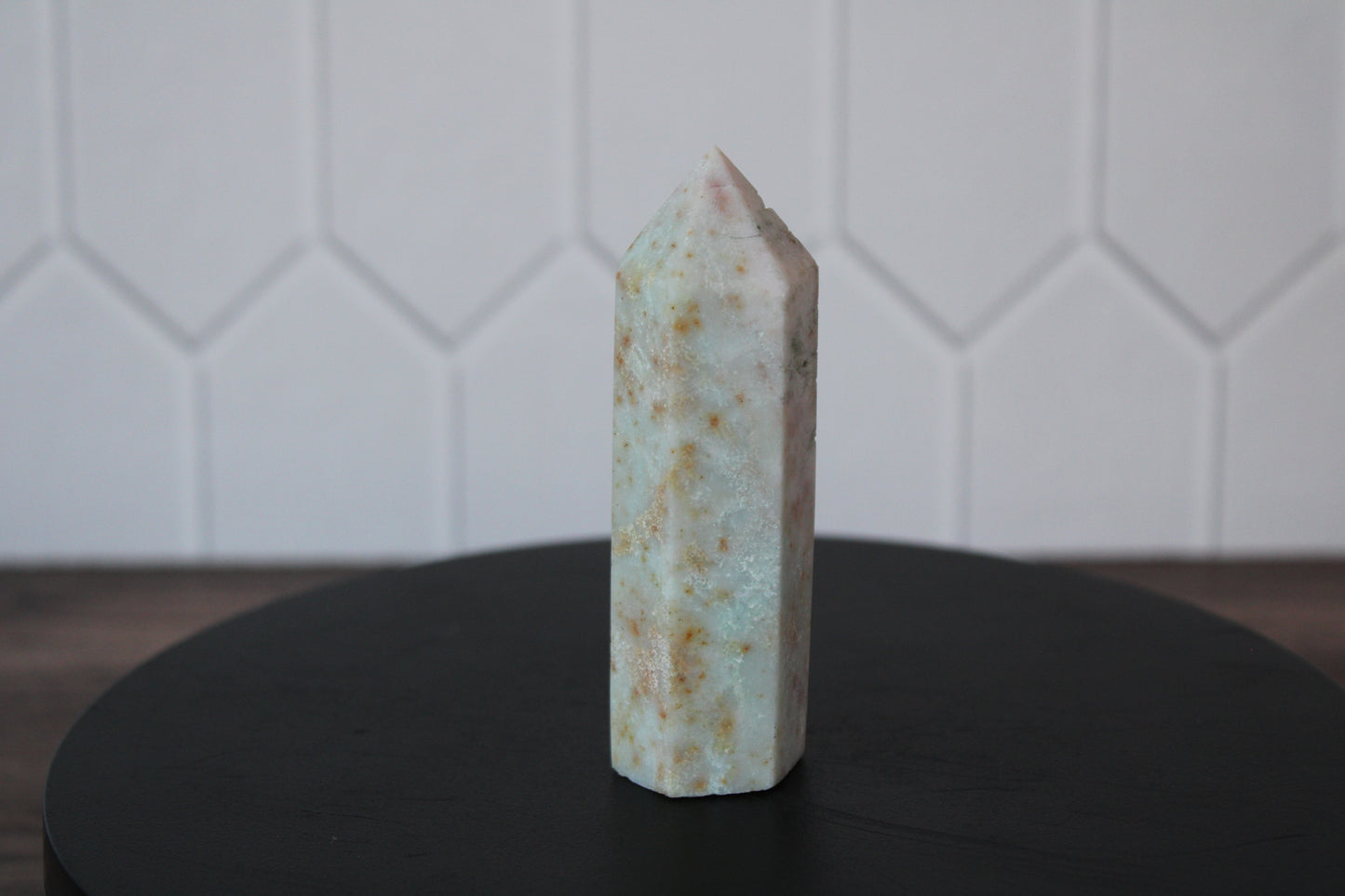 Calcite Tower