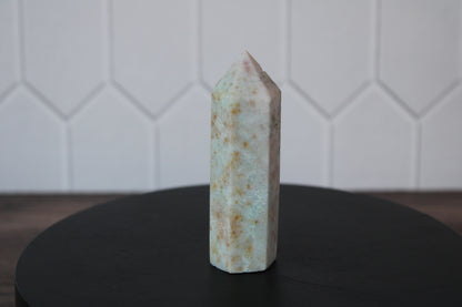 Calcite Tower