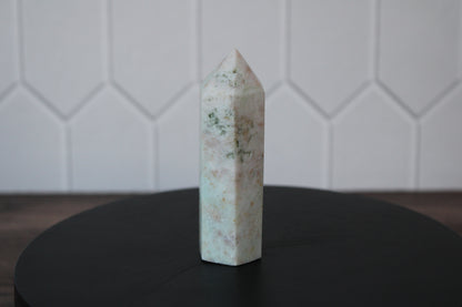 Calcite Tower