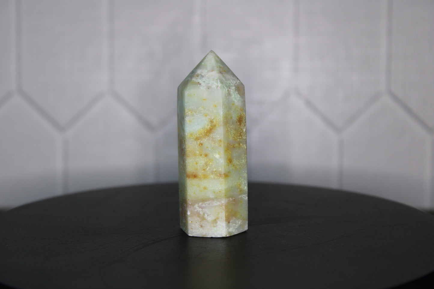 Calcite Tower