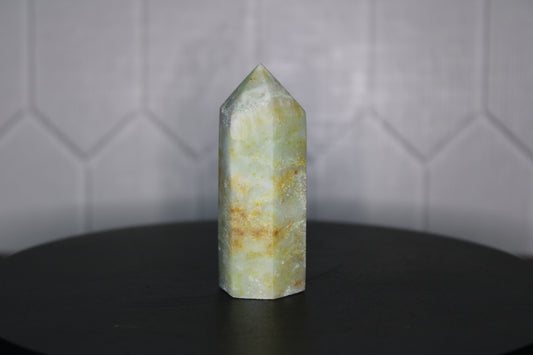 Calcite Tower