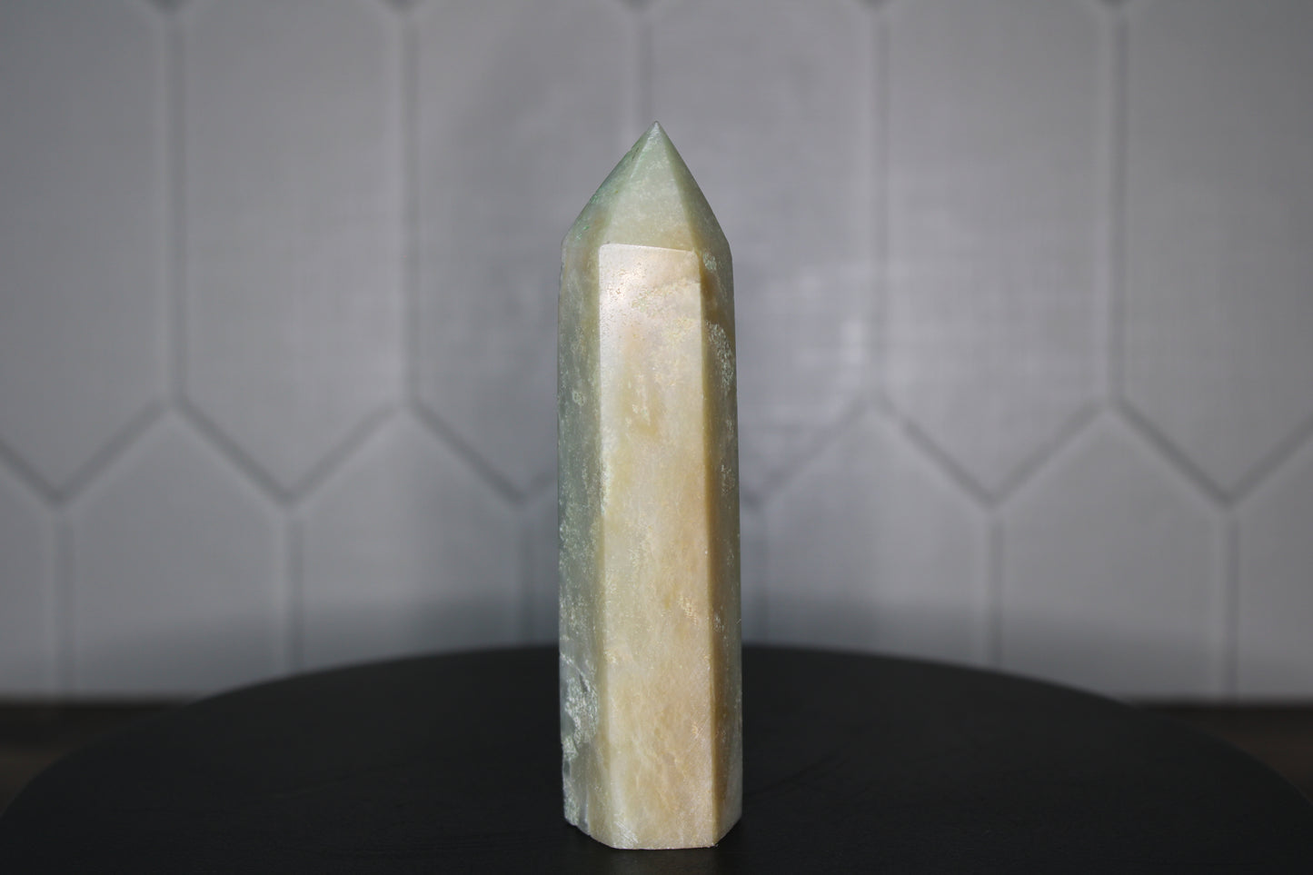 Calcite Tower