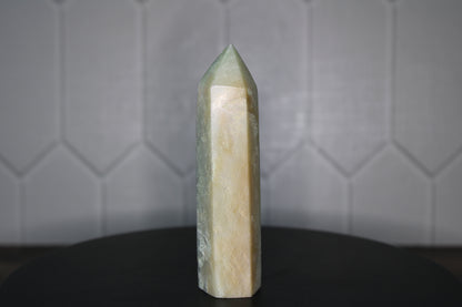 Calcite Tower