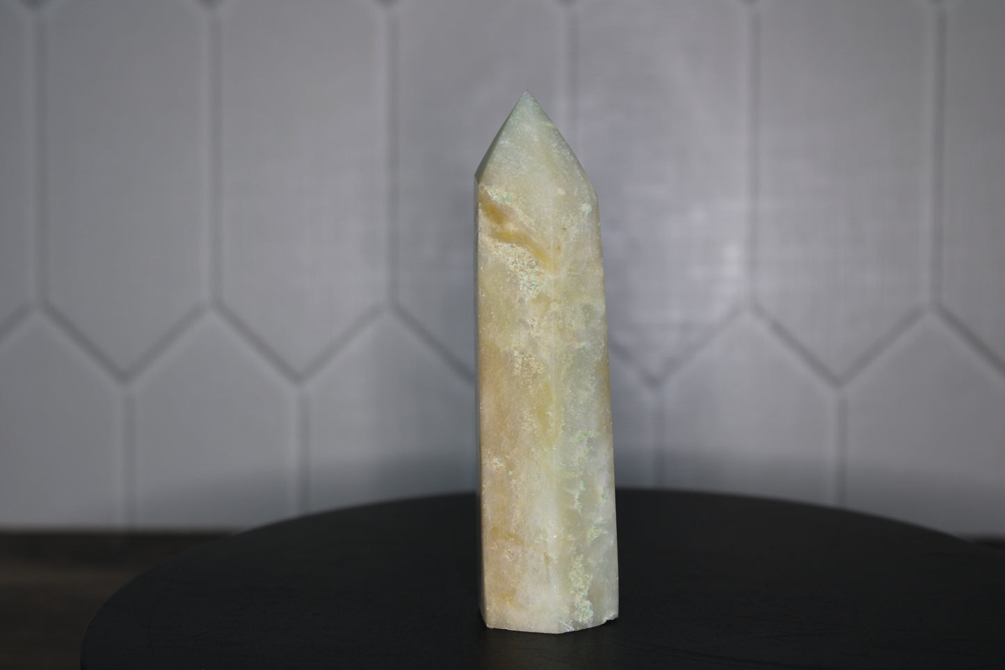 Calcite Tower