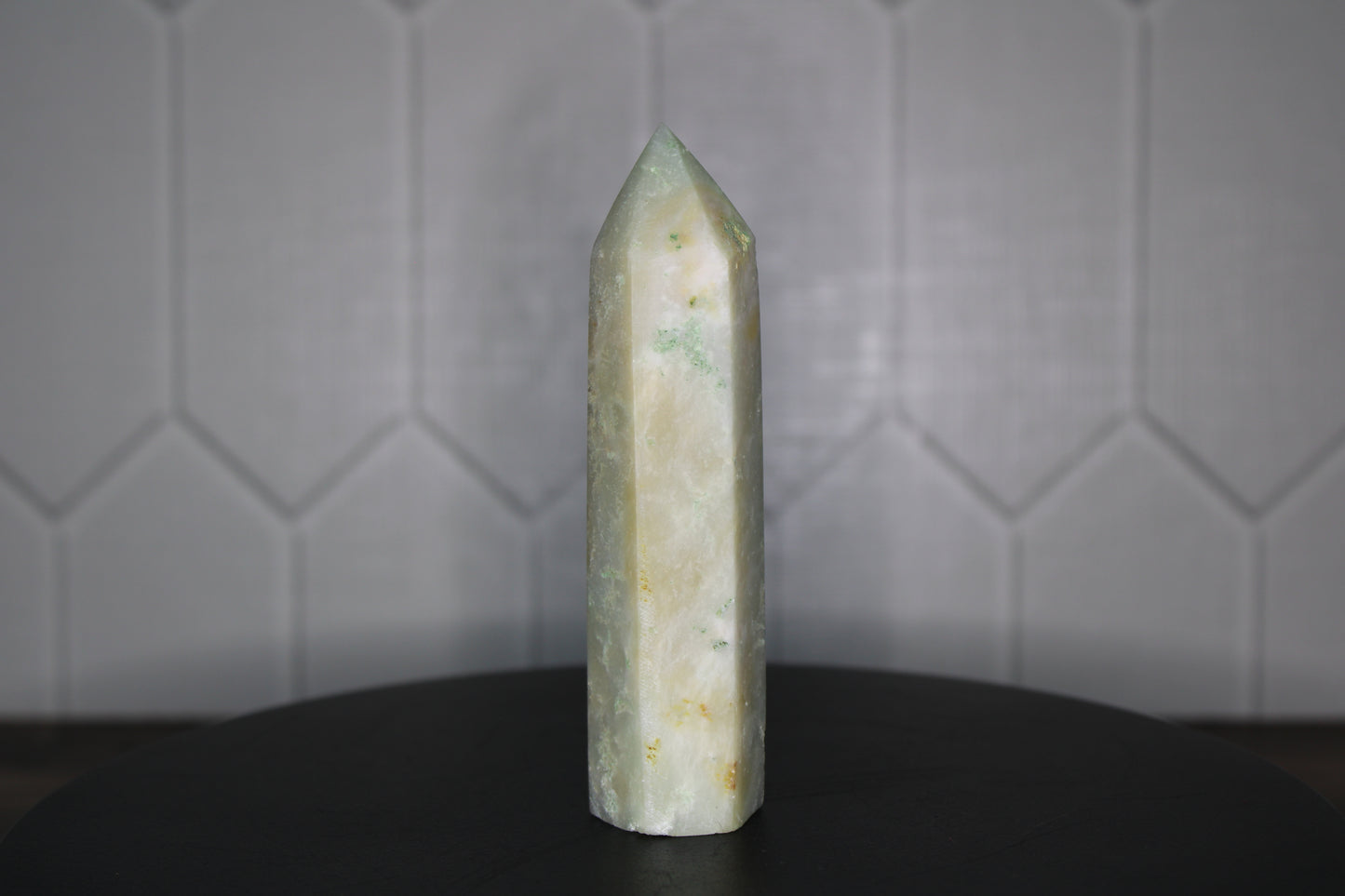 Calcite Tower