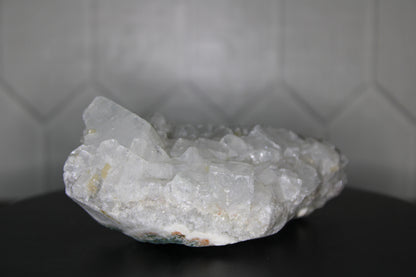 Apophyllite - Raw Crystal