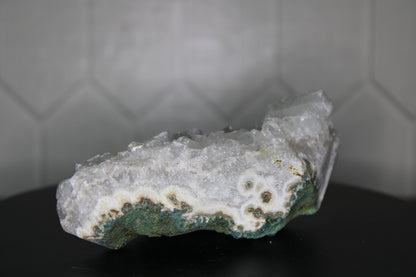 Apophyllite - Raw Crystal