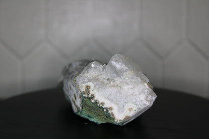 Apophyllite - Raw Crystal