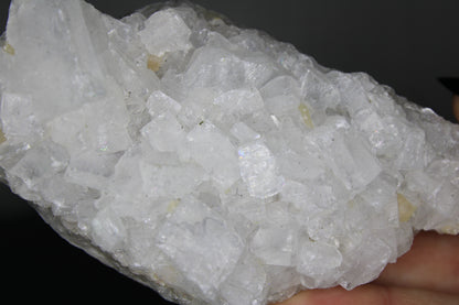 Apophyllite - Raw Crystal