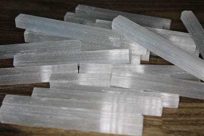 Selenite Freeform