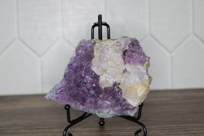 Amethyst Freeform