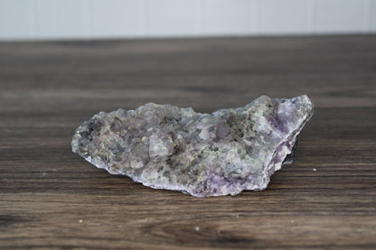 Amethyst - Raw Crystal