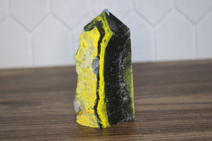 Bumblebee Jasper Tower