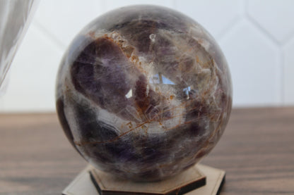 Dream Amethyst Sphere