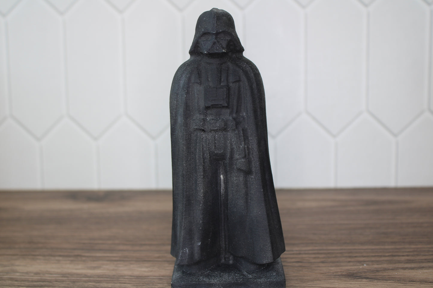 Obsidian Darth Vader