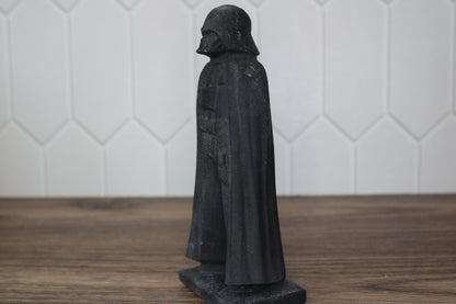 Obsidian Darth Vader