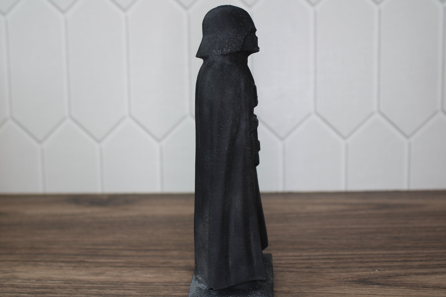 Obsidian Darth Vader