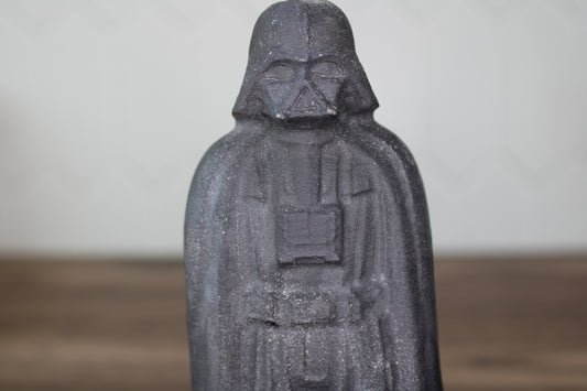 Obsidian Darth Vader