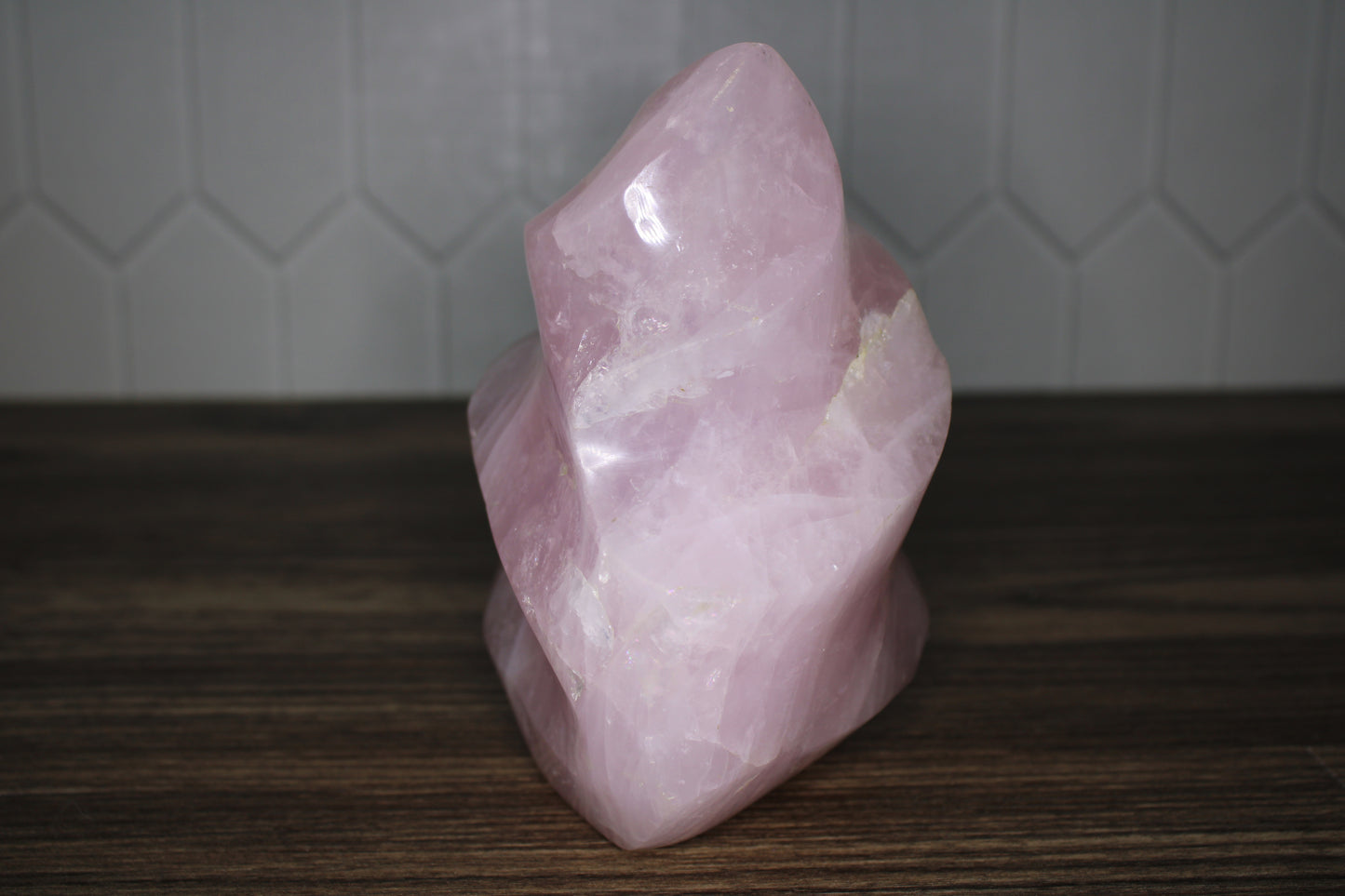 Rose Quartz Flame- Other Fun Stuff