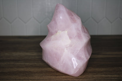 Rose Quartz Flame- Other Fun Stuff