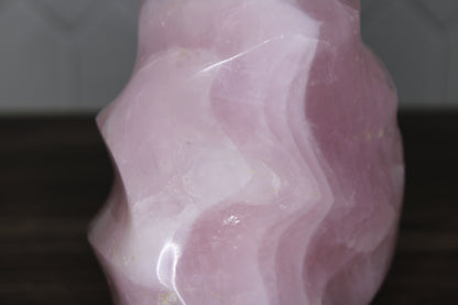 Rose Quartz Flame- Other Fun Stuff