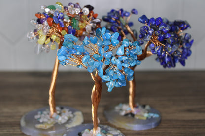 Apatite Tree