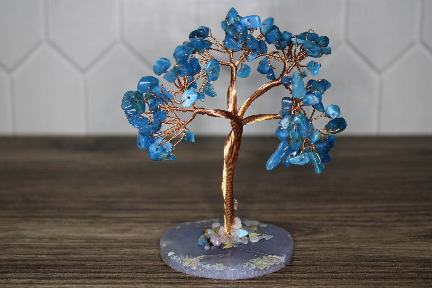 Apatite Tree