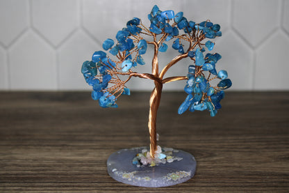 Apatite Tree