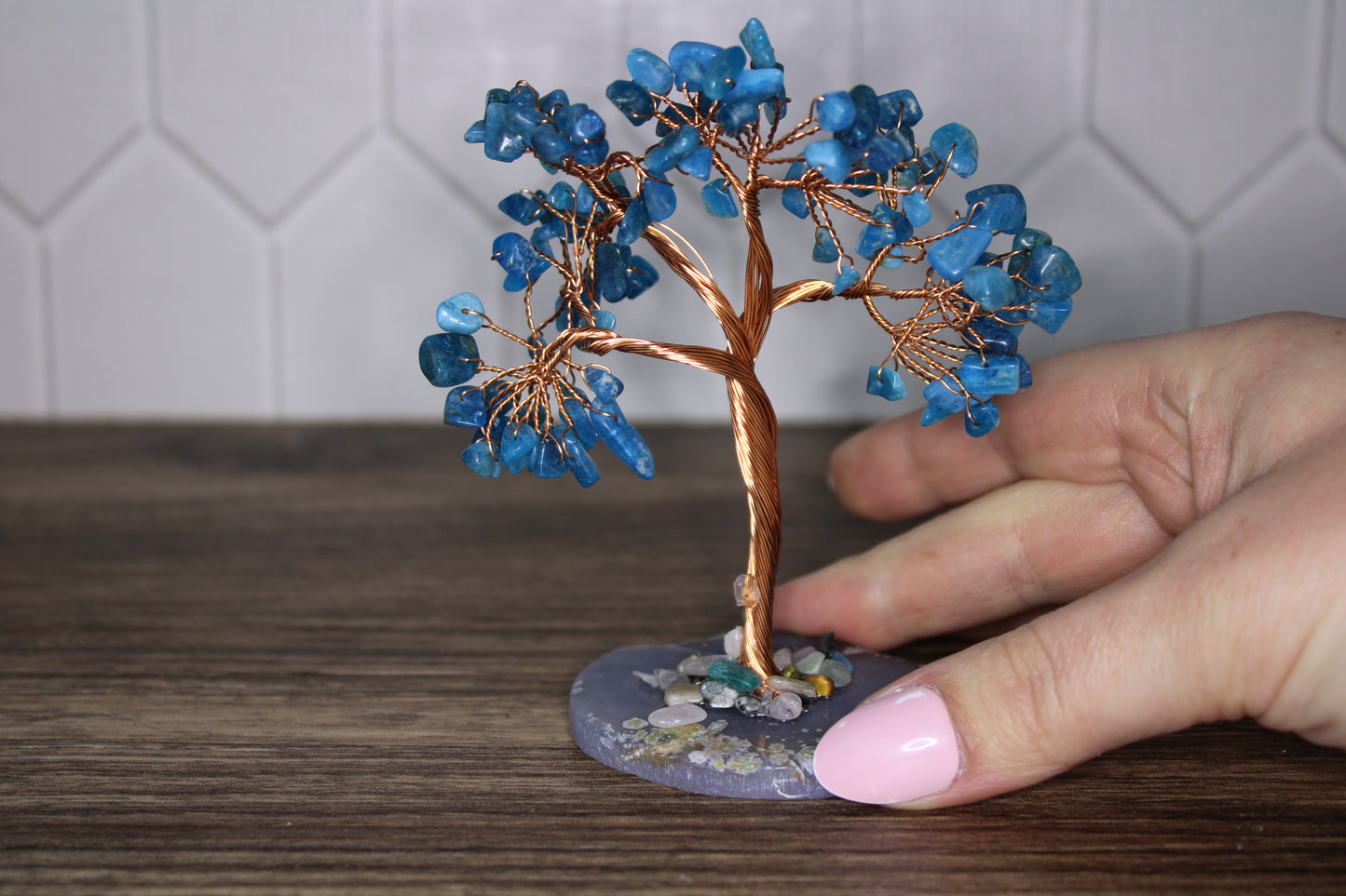 Apatite Tree