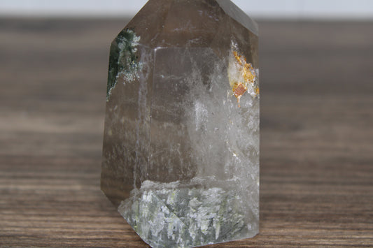 Garden Quartz Tower