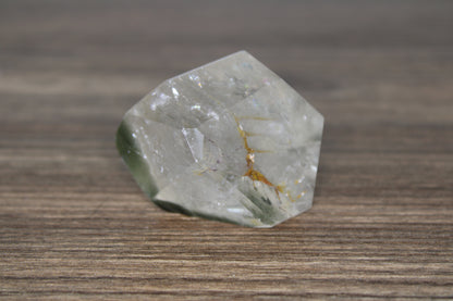 Garden Quartz Freeform