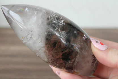 Garden Quartz Point