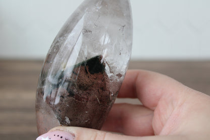 Garden Quartz Point