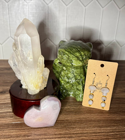 Mystery Crystal Box – Custom Curated Just for You! ($50 - $400)